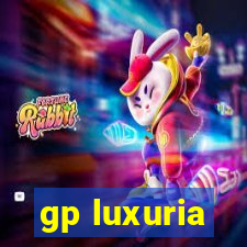 gp luxuria